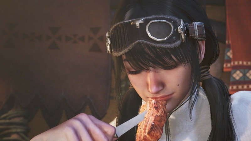 요리에 진심을 쏟기로 유명한 게임회사도 못살린걸 살리는 한국