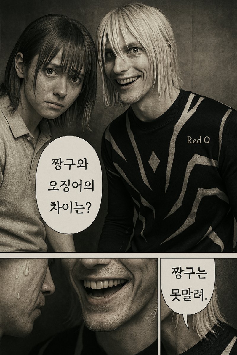 GPT로 실사화시킨 밈 모음집....zip