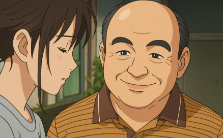 지브리 짤 난이도 상  av 버전