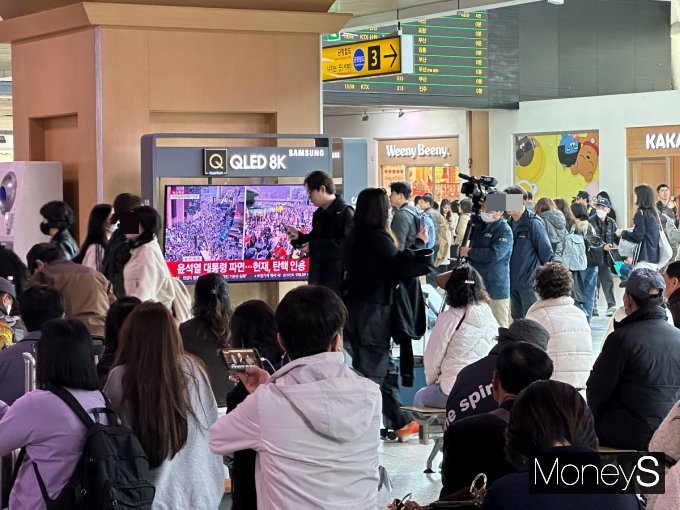 일하나 했더니 동시에 