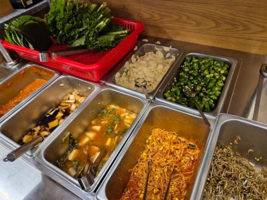 꼭 집주변엔 안보이는 가성비 음식점