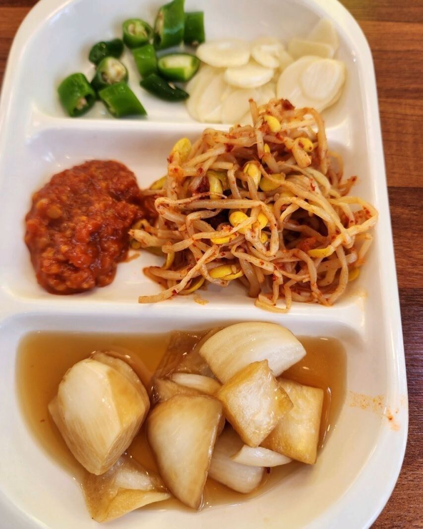 꼭 집주변엔 안보이는 가성비 음식점