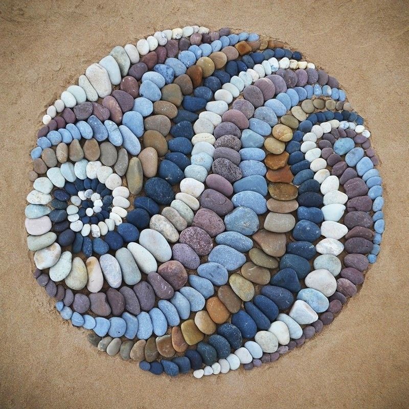 마음을 치유하는 랜드아트