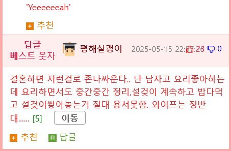 게으른 룸메를 둔 디자이너.mp4