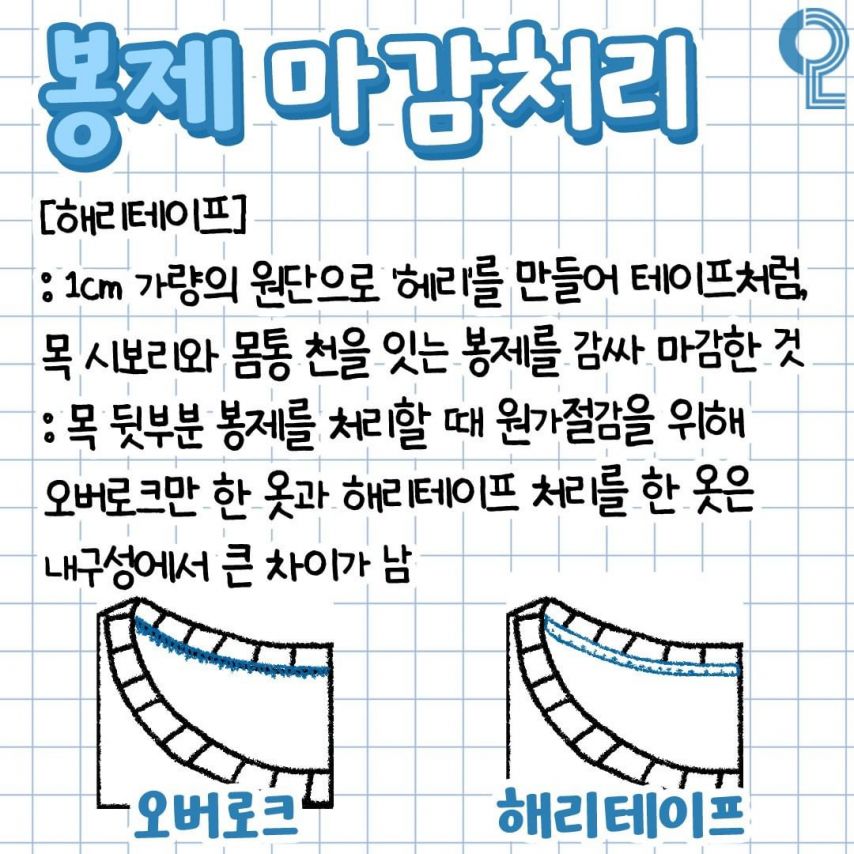 여름 시즌 반팔 구입 전 알아두면 좋은 정보