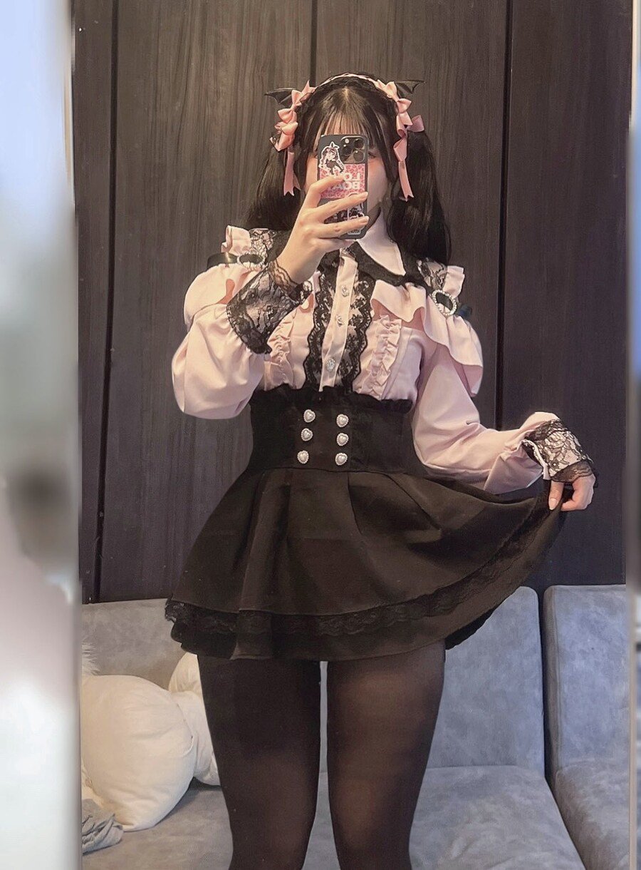 ㅎㅂ)호불호 속옷 스타일