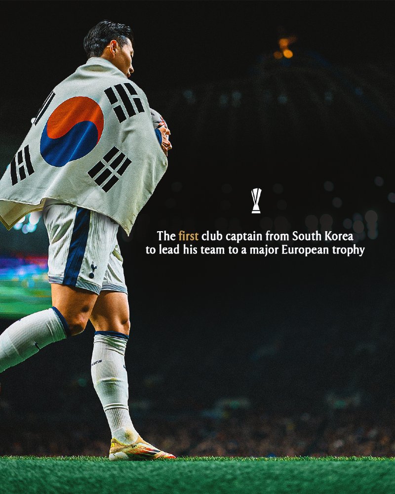 손흥민에 대한 어느 토트넘 현지 팬의 평가 