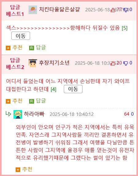 야스에 굶주린 선원들이 한 짓