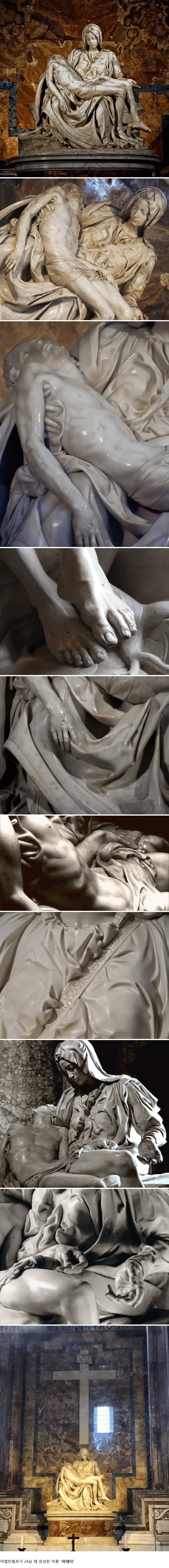 500년 후에도 이름을 남기려면 24살 때 해야 하는 일