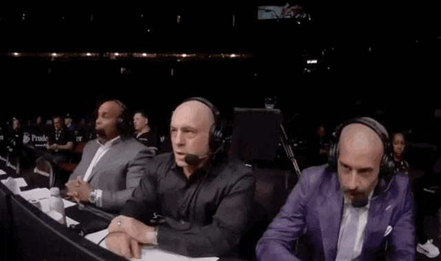 오늘자 한국 격투기 선수의 미친 UFC 데뷔전 ㄷㄷ...GIF