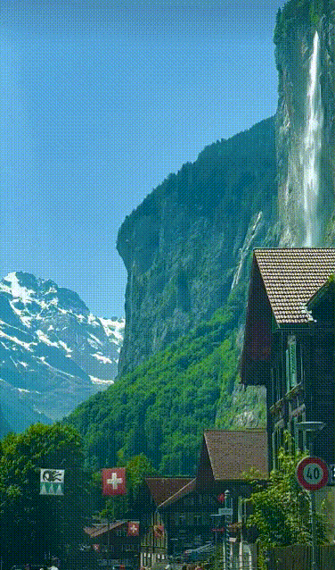 당장 뛰어나가고 싶은 풍경.mp4