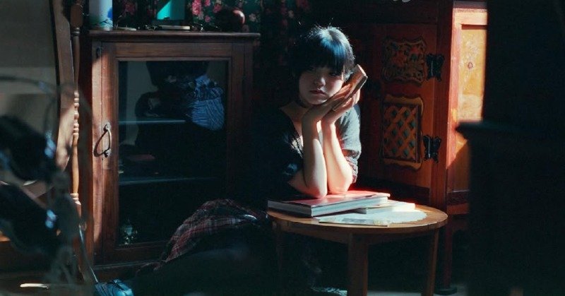 충격적인 안젤리나 졸리 글씨