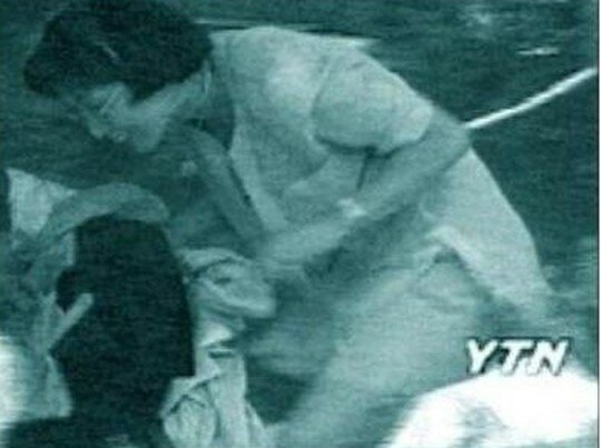 호우로 피해 입었는데