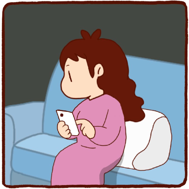 원터밤 권은비?