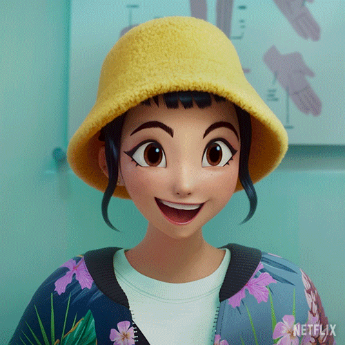 케데헌 헌트릭스 멤버들 메이크업 전후