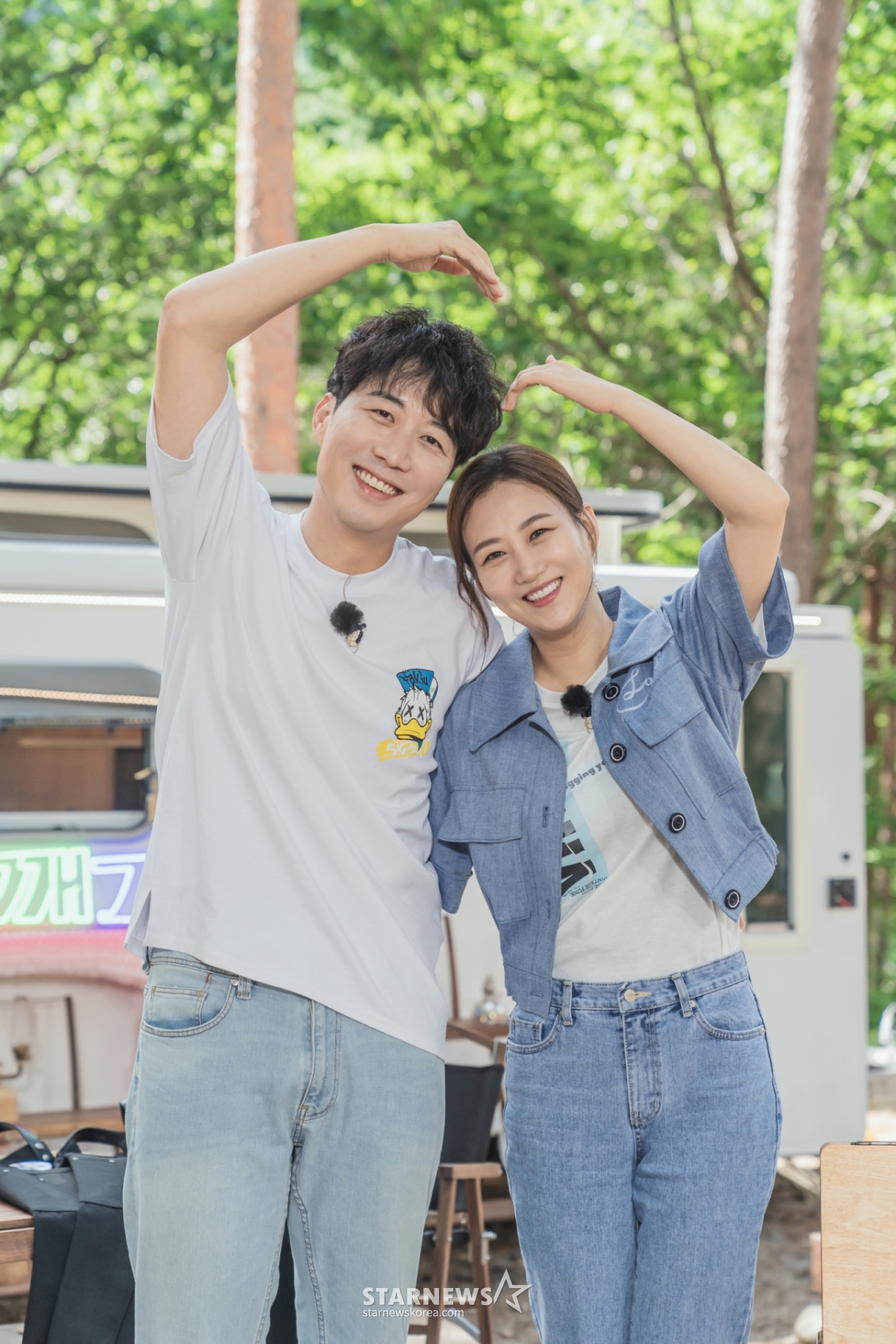 도경완, 김진웅 '서브' 발언에 직접 밝힌 심경..