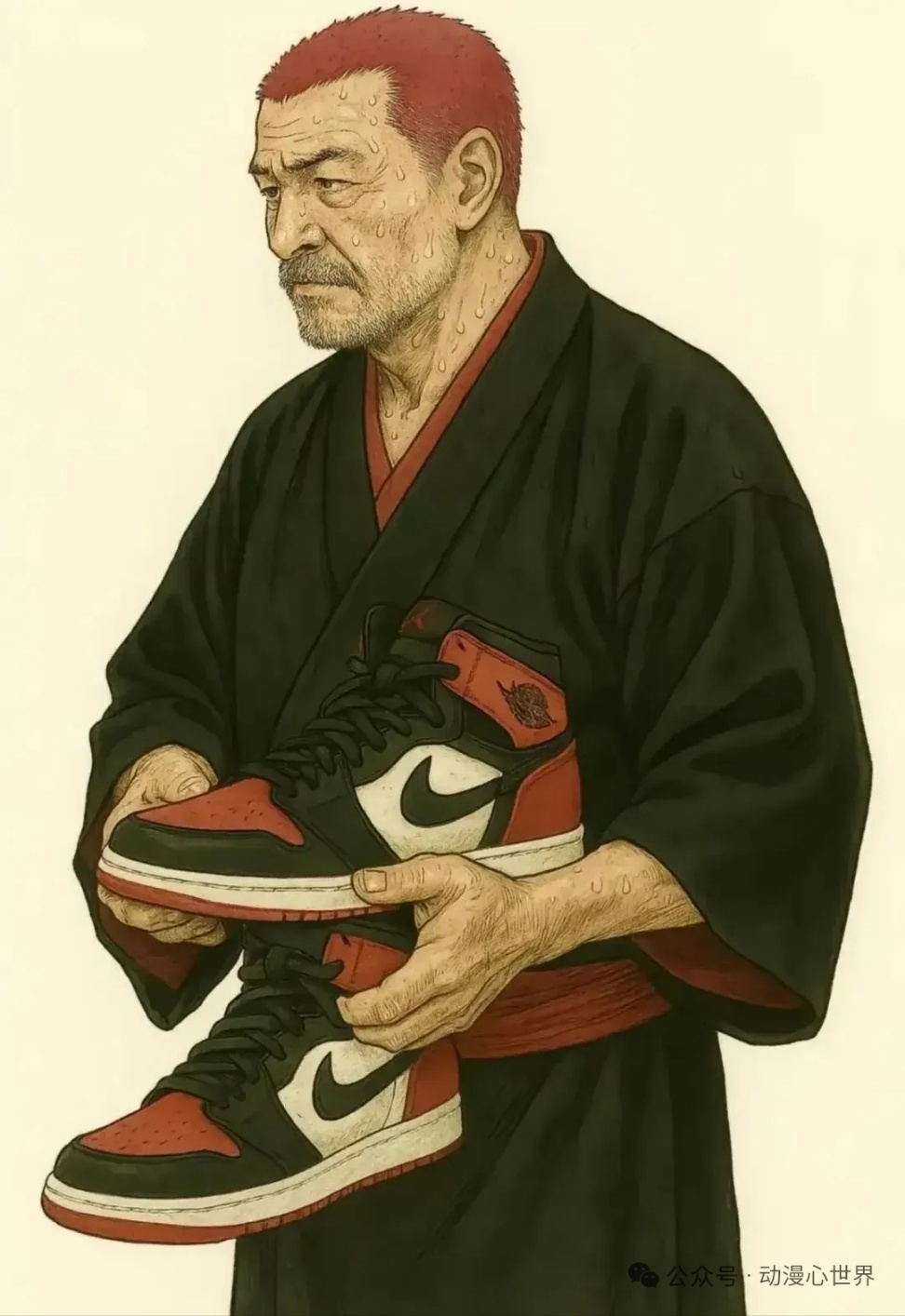 강백호 생 요약편