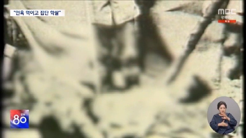 태평양 산호섬까지 끌려갔다 '인육' 먹고 연명