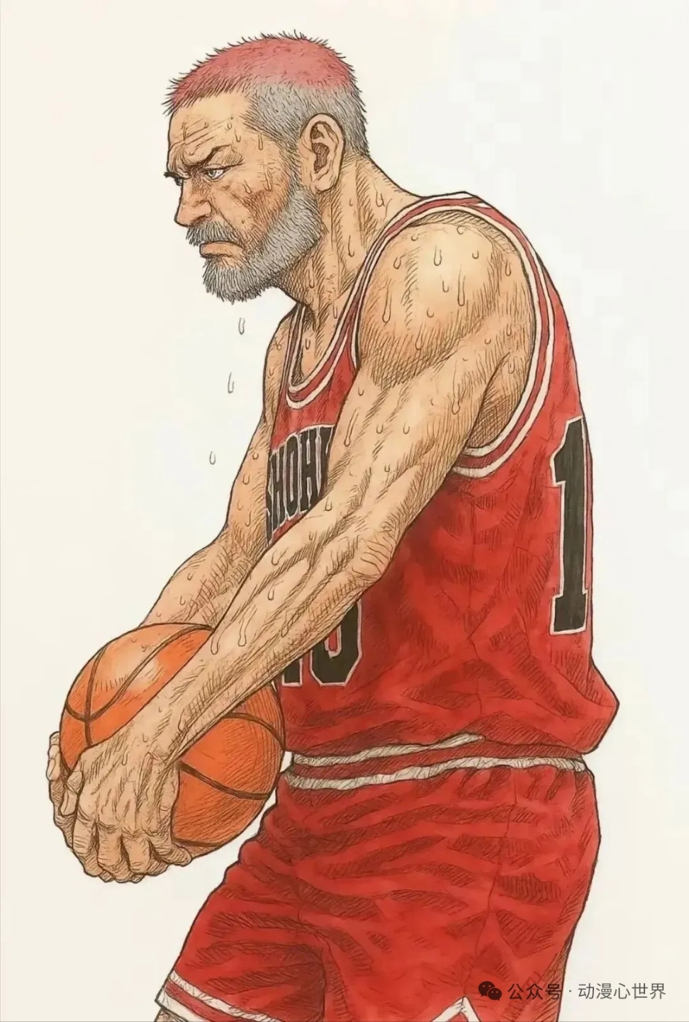 강백호 생 요약편