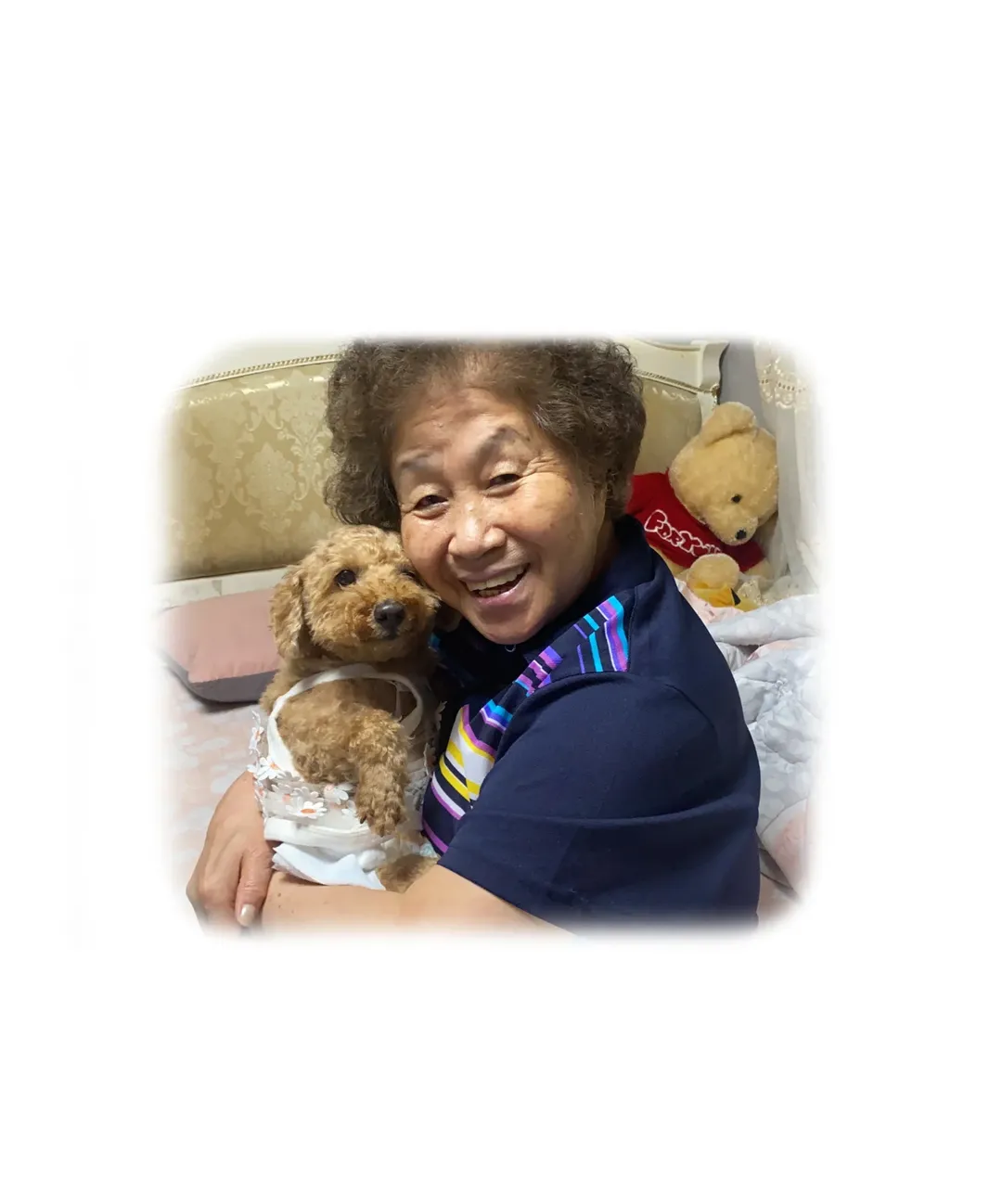 반려동물 자랑대회 당선작