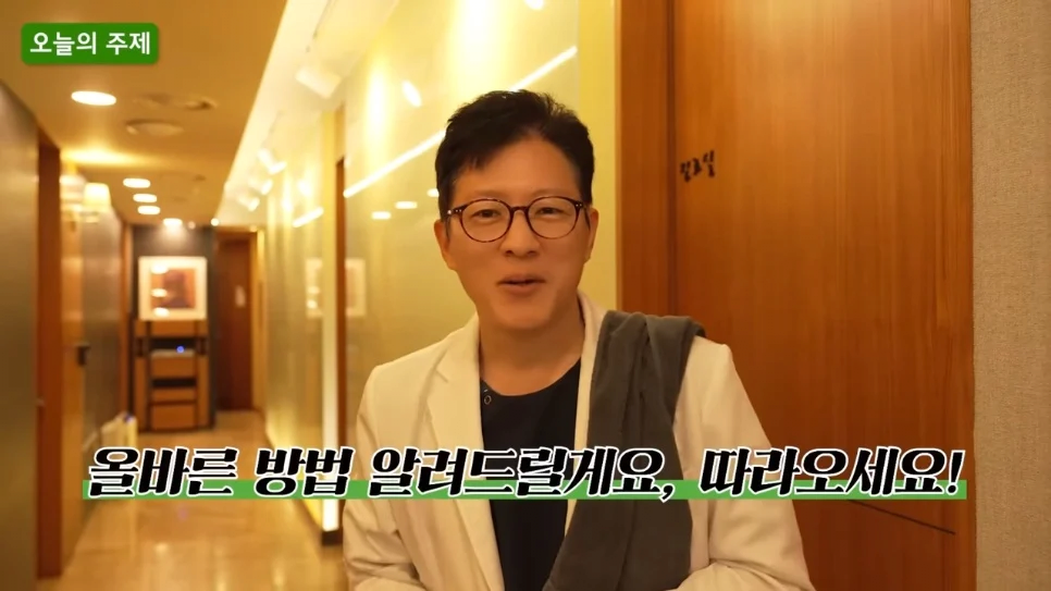 탈모를 만들어내는 최악의 머리감기 습관은 무엇일까?.jpg