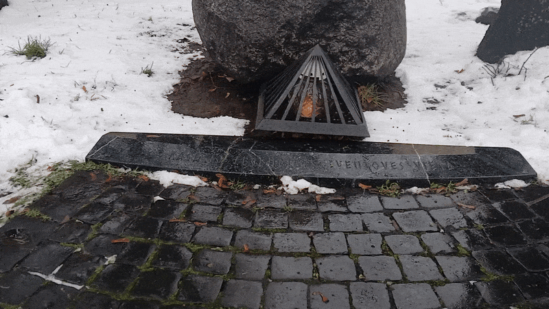 봇치의 리투아니아 여행 10화