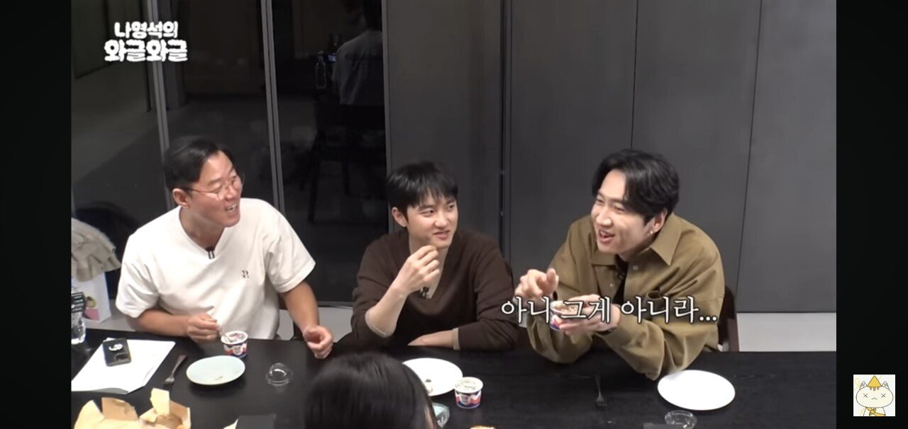 배우지만 우리나라에서 제일 웃긴 사람.jpg