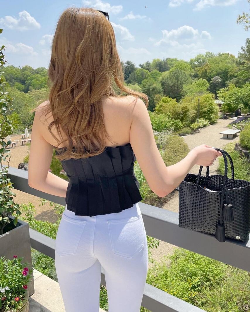 ㅇㅎ)호불호 바지 색상...