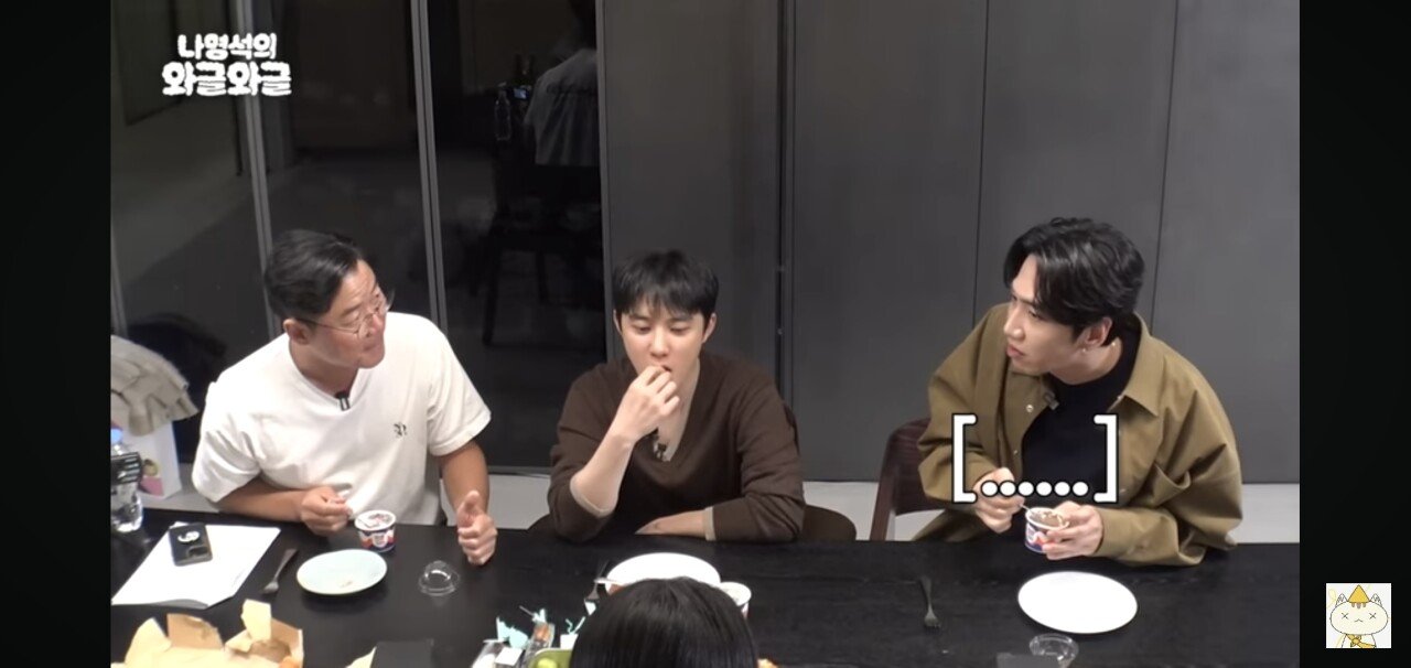 배우지만 우리나라에서 제일 웃긴 사람.jpg