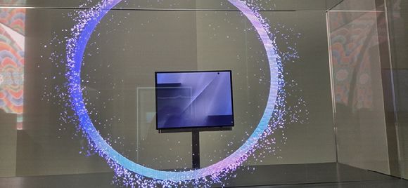 삼성전자 갤럭시Z 트라이폴드 2일 공개