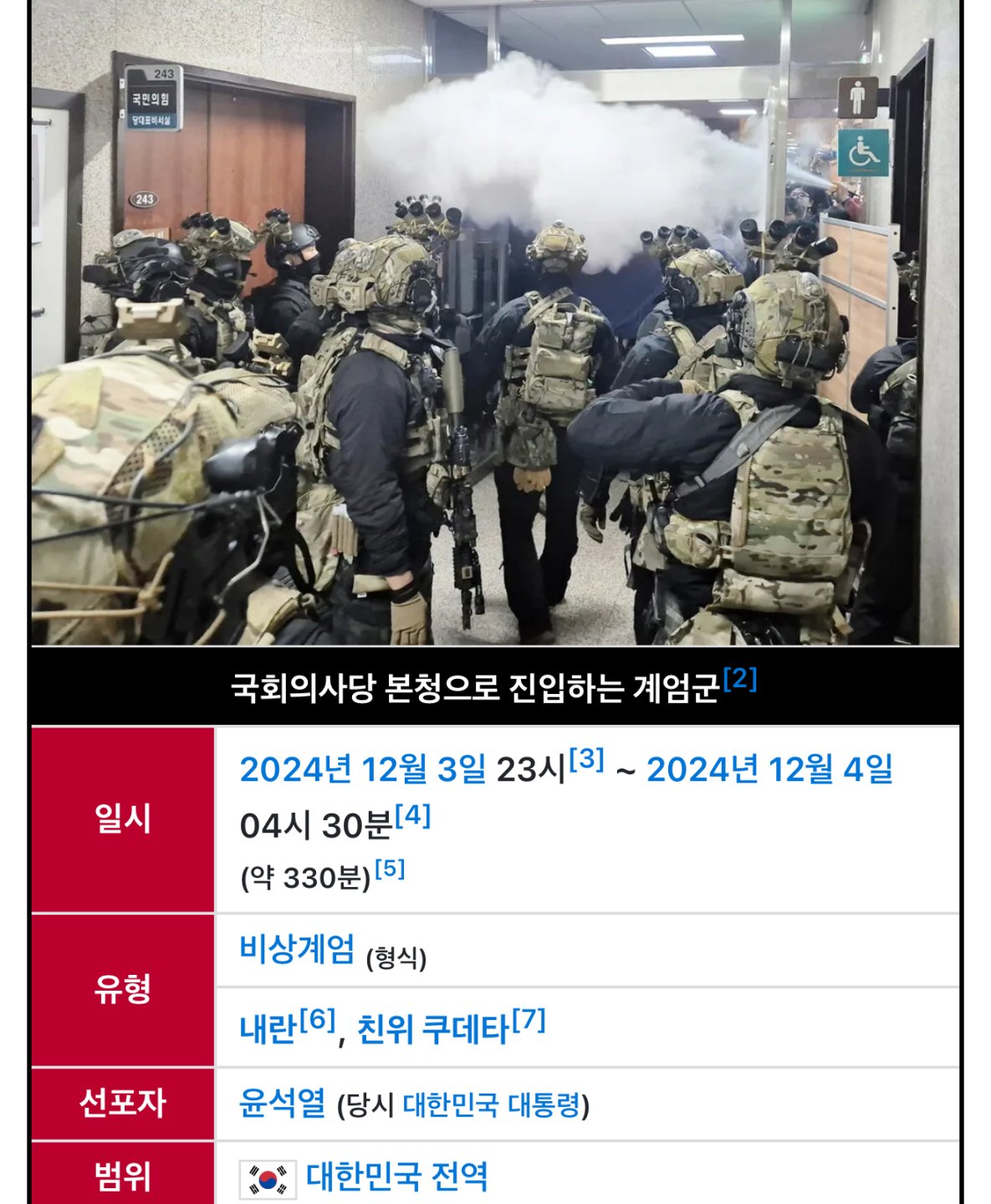 벌써 1년