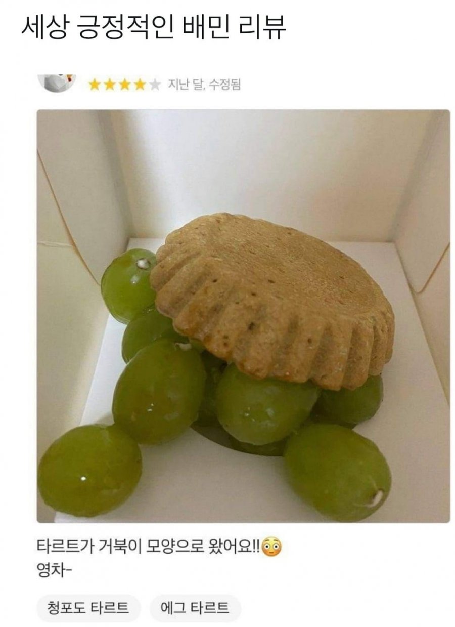 세상 긍정적인 배민 리뷰 모음.jpg