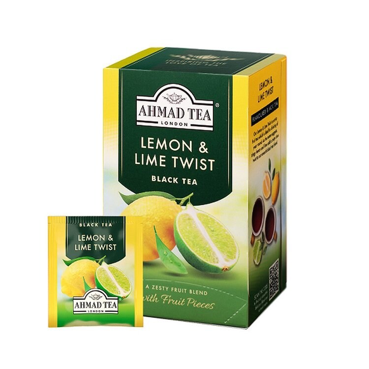 홍차 티백 의외의 사실