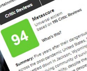 의외로 해외평가 극찬일색이라고 골랐다가 실패하기 쉬운 장르