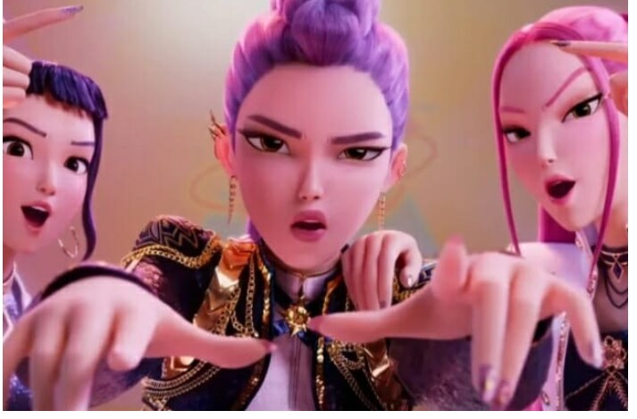 케이팝 데몬 헌터스 속편 나온다2029년 공개