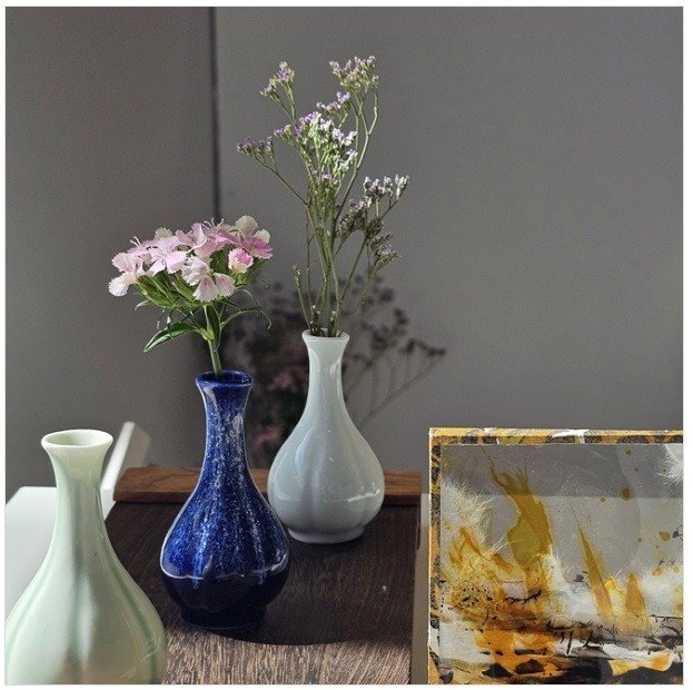 국립중앙박물관 굿즈 몇개