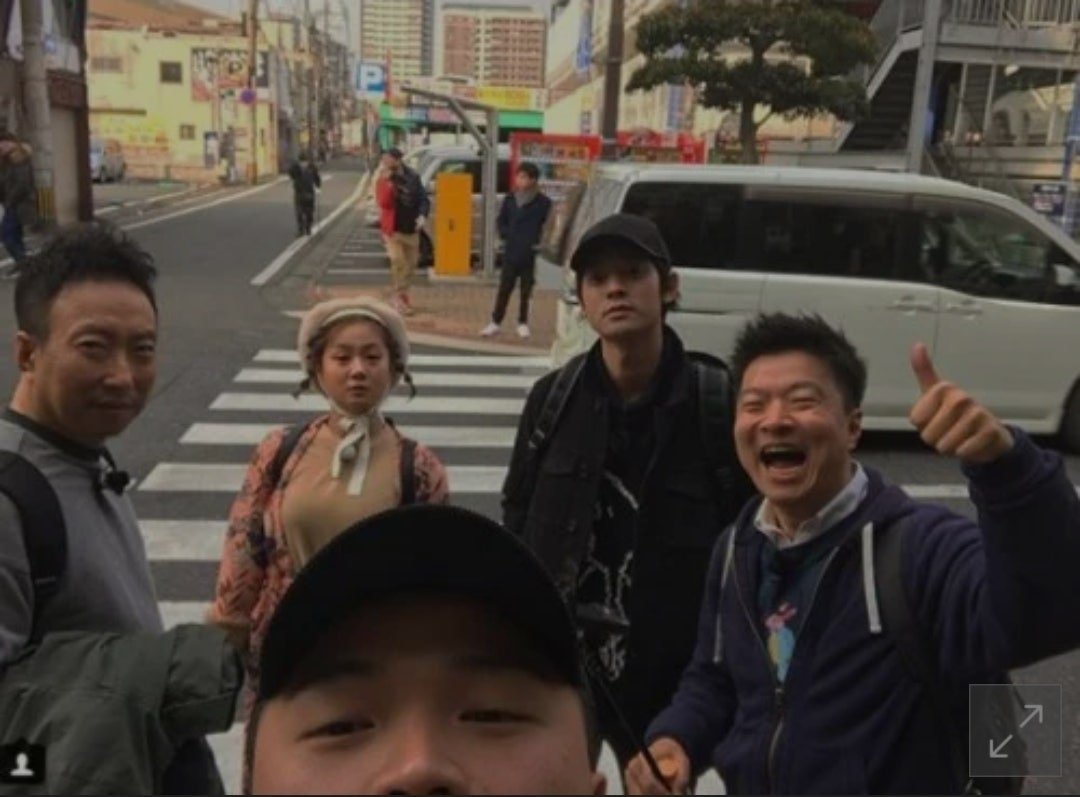 박명수 빼고 전멸