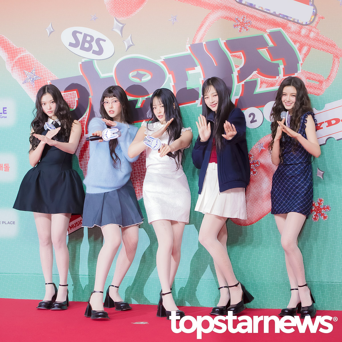 빌리프랩이 팀버니즈에 1억 원 손배소 제기 비판한 뉴진스 팬덤