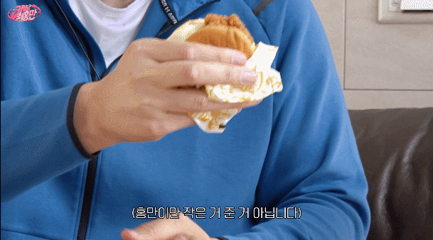 두 눈이 의심되는 158cm 남자와 217cm 최홍만의 차이 ㄷㄷ