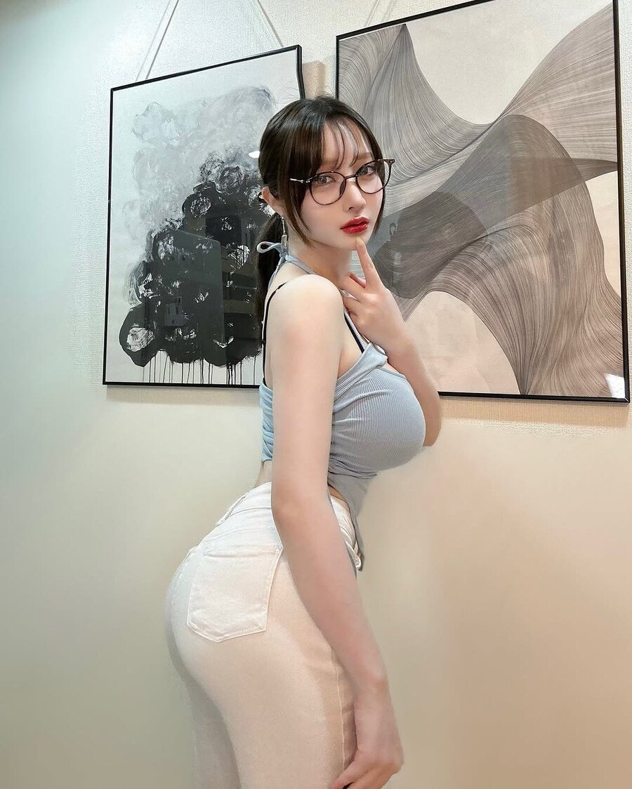 ㅇㅎ) 힘든 아재들 힘내세요...(호불호 몸매)