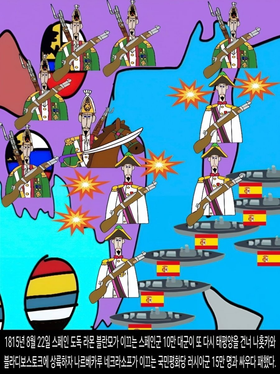 <DHC> 나르베카루 네크라소프, 국민평화당 러시아의 용장과 서양의 변화