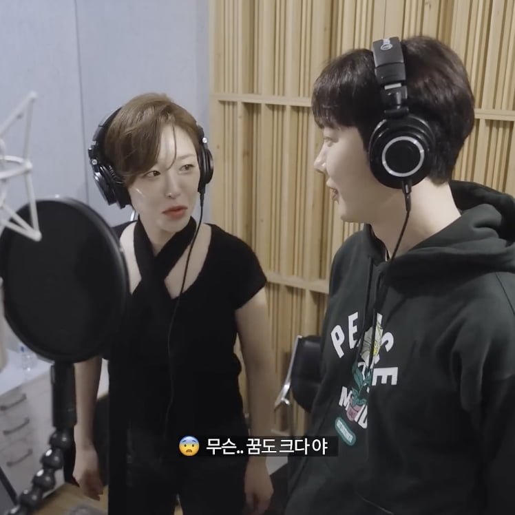 무려 16년만에 재결합한다는 아담부부 근황 .jpg