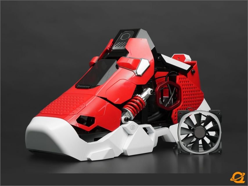 150만원짜리 컴퓨터 케이스 ㄷ..jpg