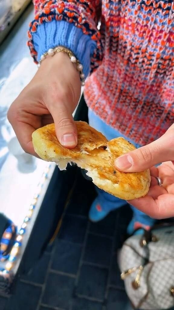 한 독일인이 평가한 한국 길거리 음식.jpg