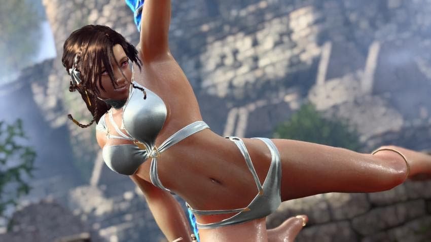 철권8 오늘 업데이트된 신캐