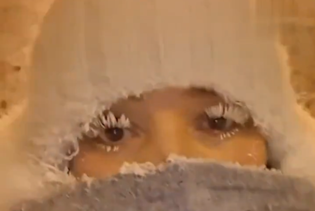 영하 50도에도 정상수업하던 ‘이 곳’… 더 추워지자 결국 휴교령