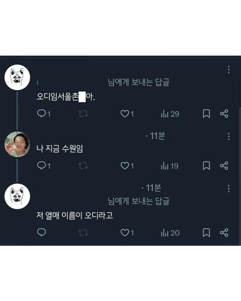 이게 무슨 열매지?