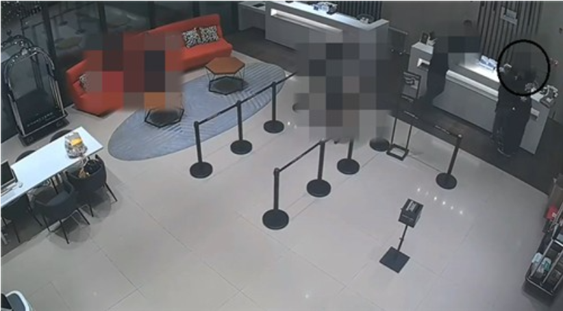 제자와 호텔 간 女교사는 류중일 감독 며느리...국민 청원