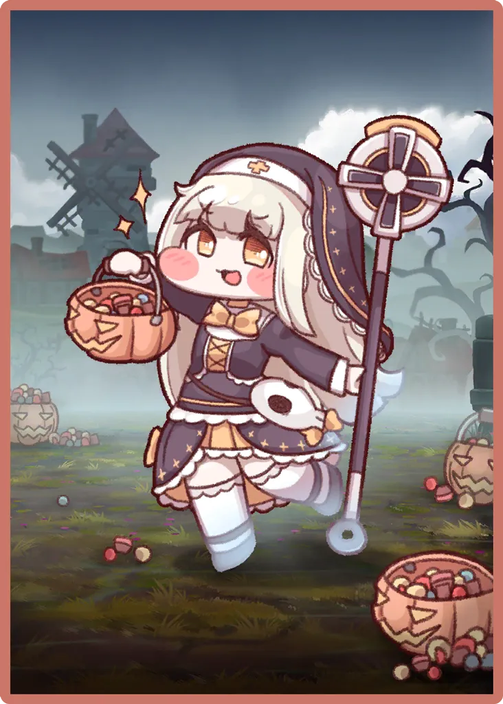 트릭컬 속보 교주 어제 파업