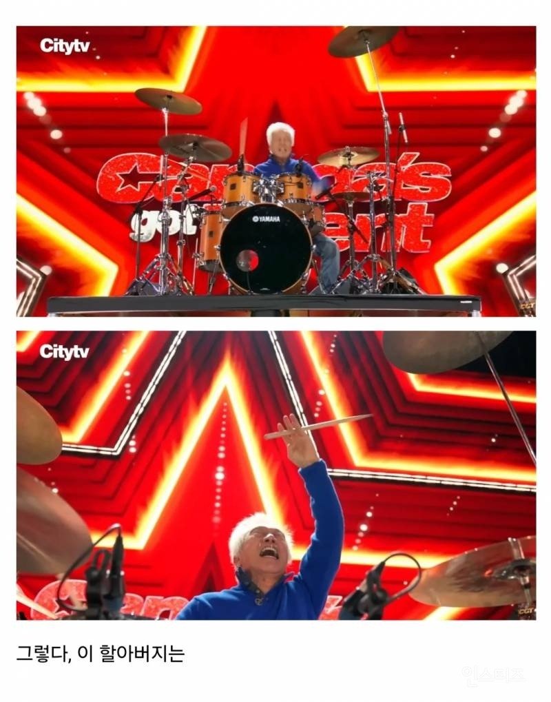 캐나다를 초토화 시킨 82세 한국인 할아버지.jpg